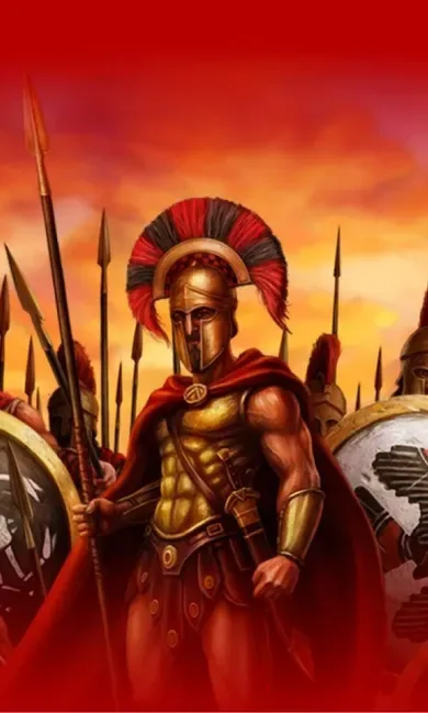Almighty Sparta