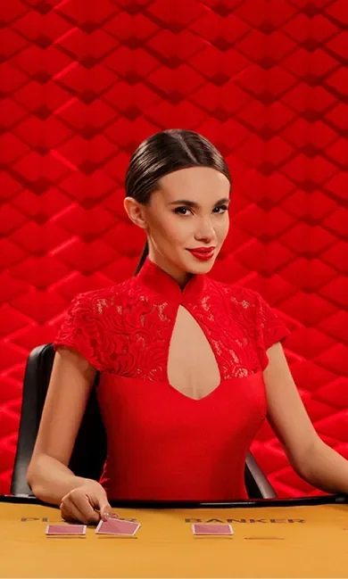 Baccarat B