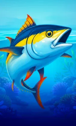 Big Boat Big Catch