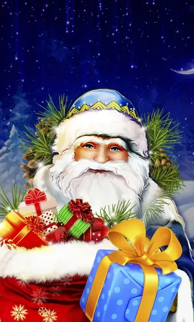 Ded Moroz 2