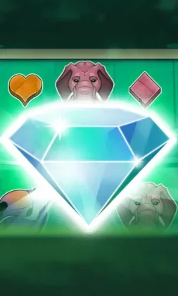 Diamond of Jungle