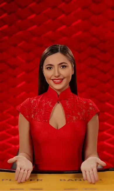 Live - Baccarat C