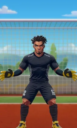 Penalty Unlimited
