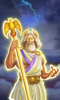 Zeus Fortune